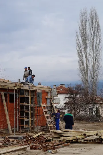 Малка община инвестира 5 милиона лева в спортни бази