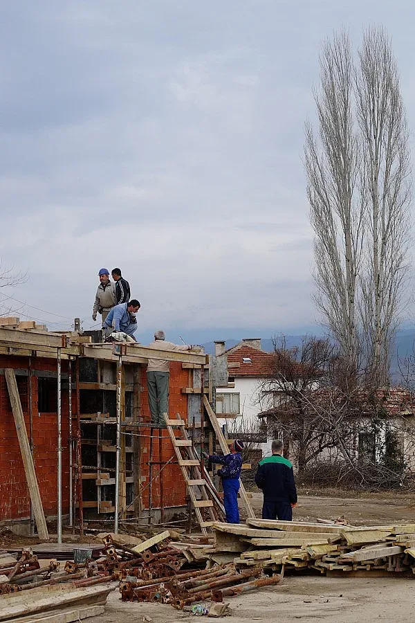 Малка община инвестира 5 милиона лева в спортни бази