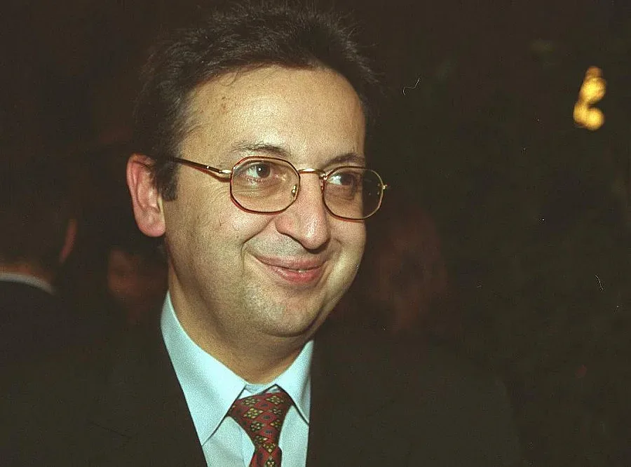 Предлагат Димитър Костов за шеф на "Банков надзор"