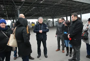 Награден митничар с 30 бона подкуп (ОБЗОР)