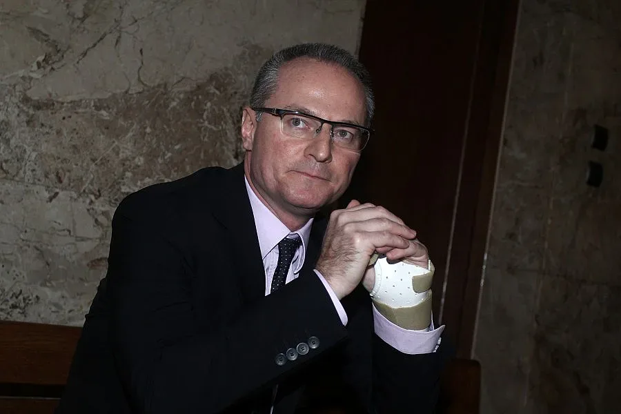 ВСС избра Лозан Панов за шеф на ВКС