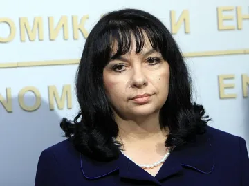 Кувейтска компания с интерес към АЕЦ "Белене"