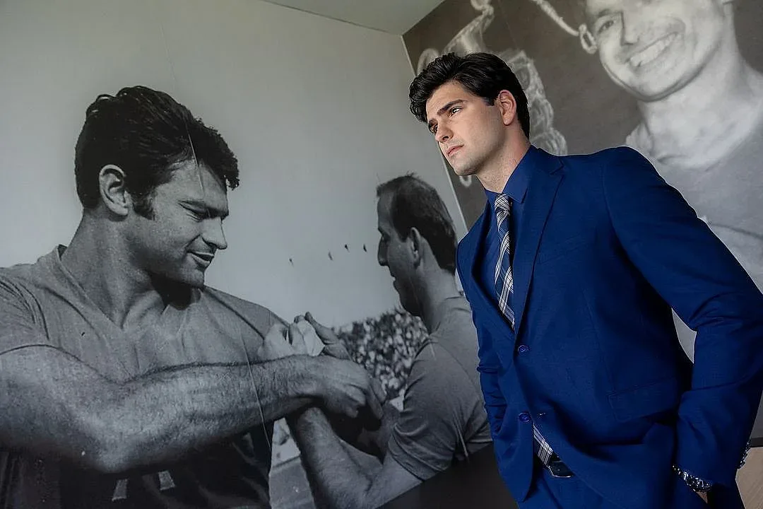 Нова звезда заменя Димо Алексиев в "Игри на волята"