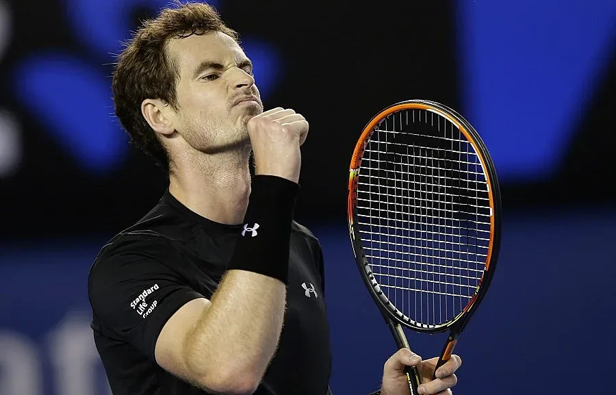 Мъри победи Бердих и е на финал в Мелбърн