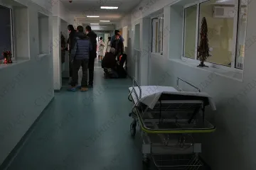 Медици: Доплащане или фалити на болници заради лимитите