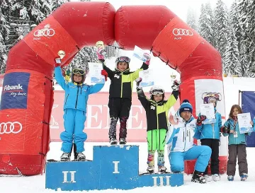 184 деца участваха на купа "Борислав Мавриков"