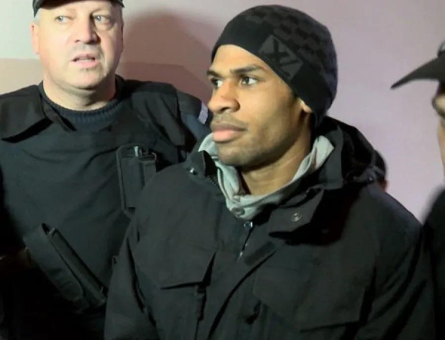 Екстрадират Фриц Жоли Жоашен