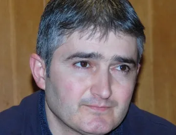 Караиванов назначил 20 души в Митница Свиленград преди дни