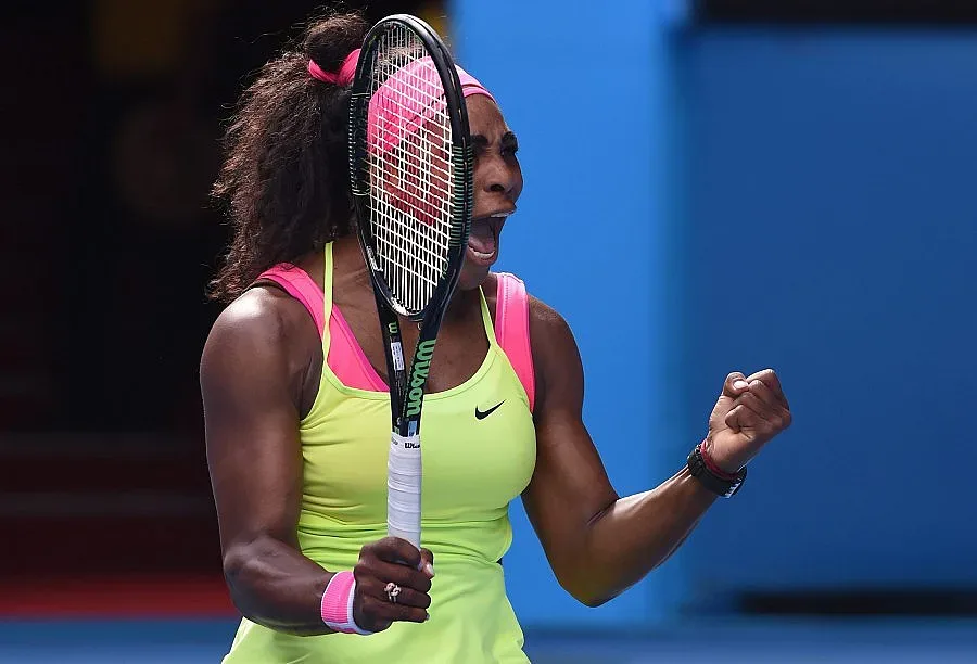 Серина Уилямс срещу Шарапова на финала на Australian Open