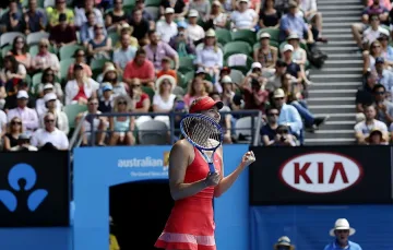 Шарапова на финал на Australian Open