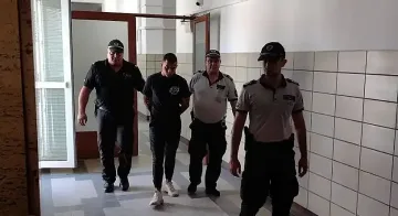 Край! Решиха съдбата на още един от нападателите на шефа на МВР в Русе