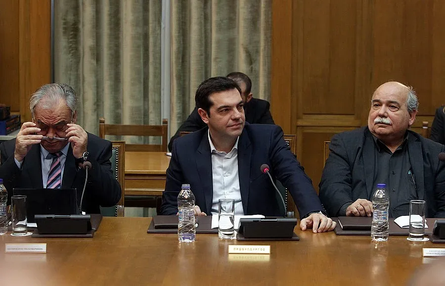 Гърция се отказва от ол инклузива