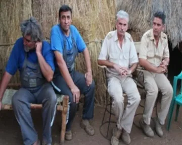 Шестима българи в судански капан