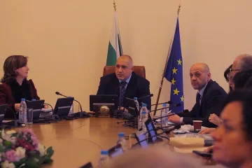 Бойко иска 15 млн. глоби за ЕРП-тата