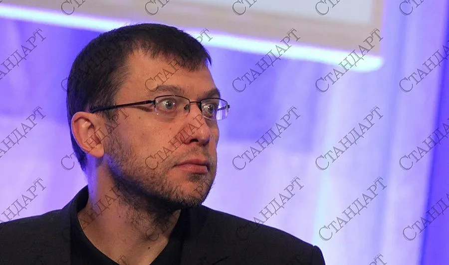 Йонко Грозев ще е съдия в Страсбург