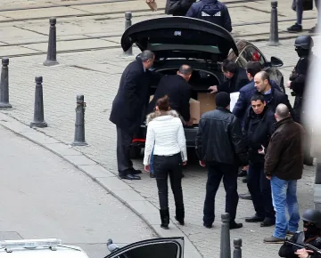 Българи в Одеса на бунт срещу мобилизацията