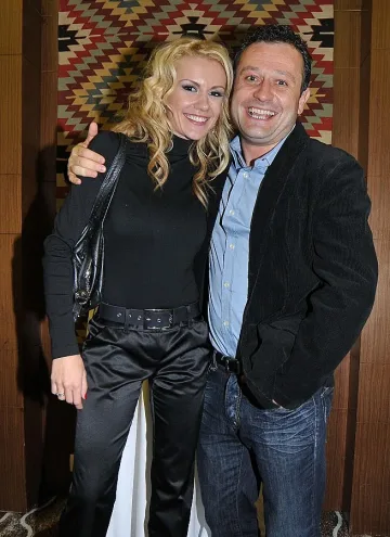 Мария готова за бебе