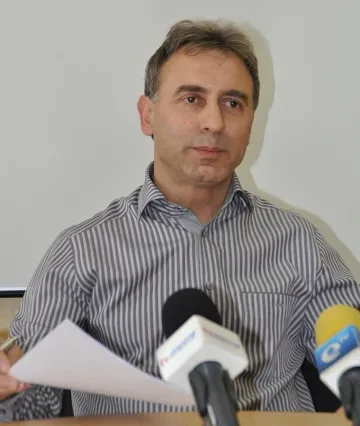 Ръководни кадри във ВиК Хасково напуснаха масово