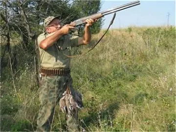 Птичият грип удари ловците (ОБЗОР)