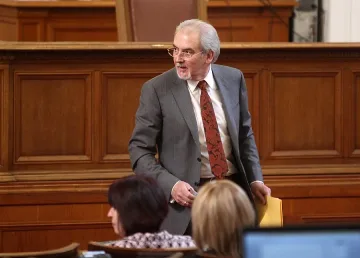 Местан: Прецизна и обективна е оценката на Брюксел