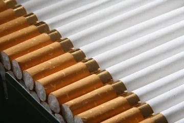 Отменят забраната за производство и продажба на цигарени туби