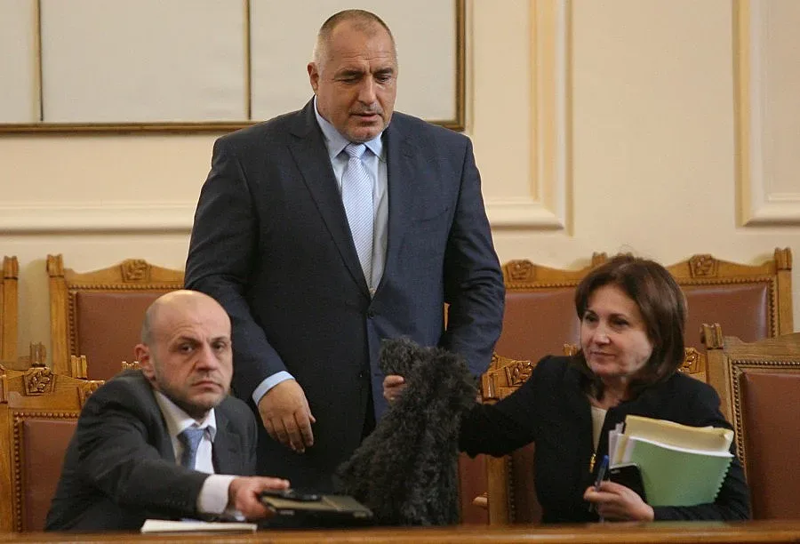 Бъчварова и Дончев представляват правителството в Съвета на настоятелите към БАН