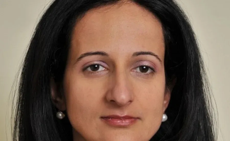 Карина Караиванова оглави делегация ни в Съветите на МИБ и МБИС