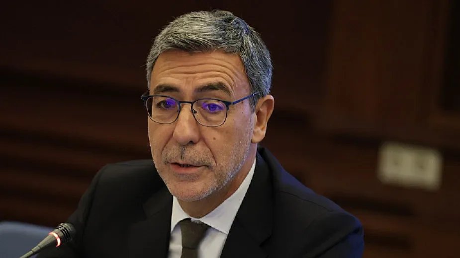 Даниел Вълчев: Пеевски печели, защото гледа няколко хода напред