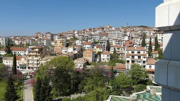 Крадец атакува жилище посред бял ден