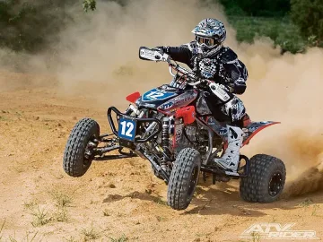 АТВ уби млад мъж край Сандански