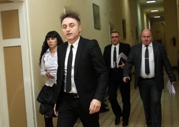 Шефът на БДЖ: Не можем да се справим с всички кражби