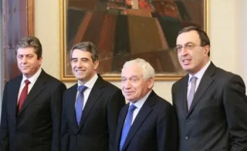 Съветът на президентите се събира за трета поредна година