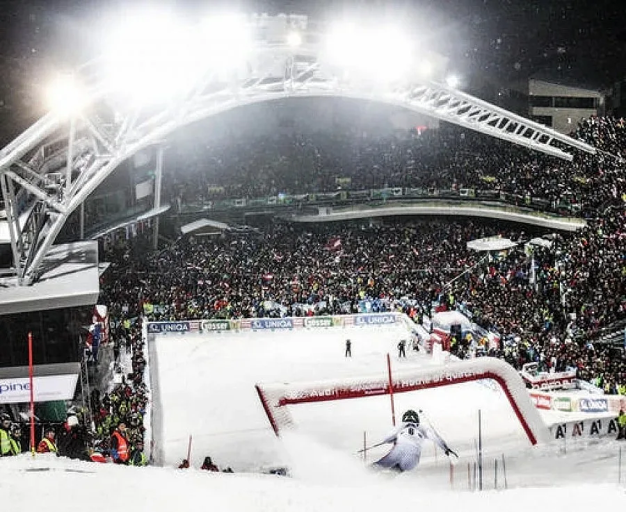 Русия отново печели в ските след пауза от 34 години