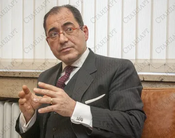 Турция почете жертвите от Холокоста