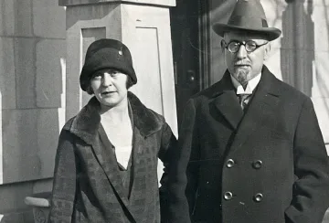 Издават непознат ръкопис на Симеон Радев