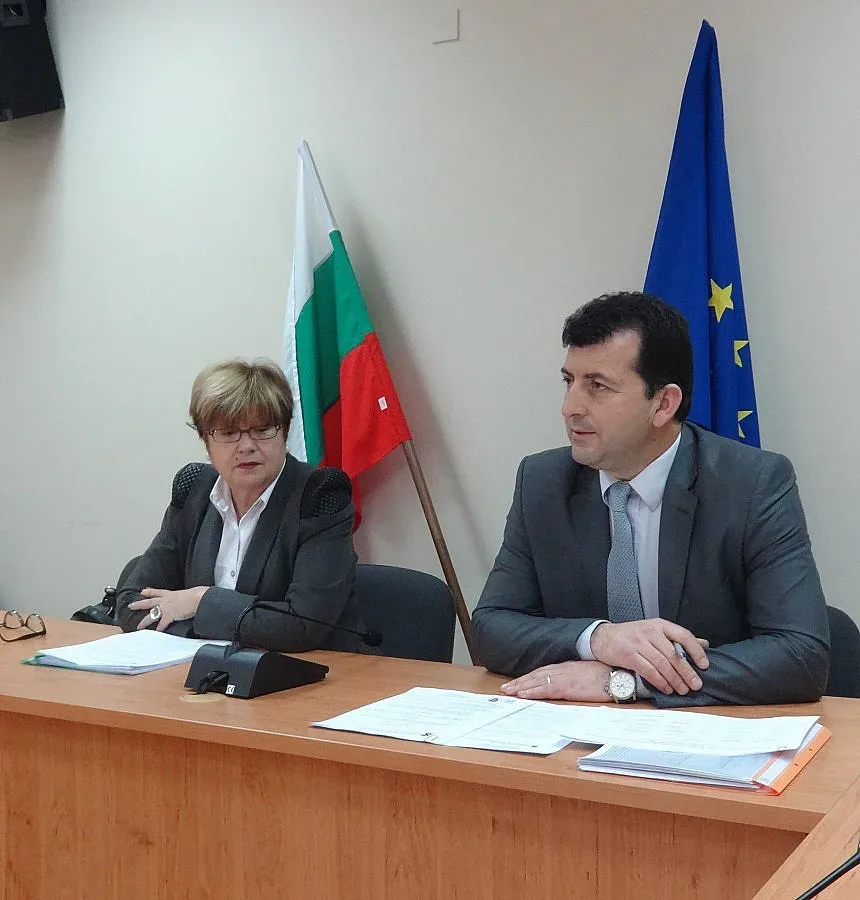 2668 са седмокласниците в Пиринско, 1537 завършват 8 клас