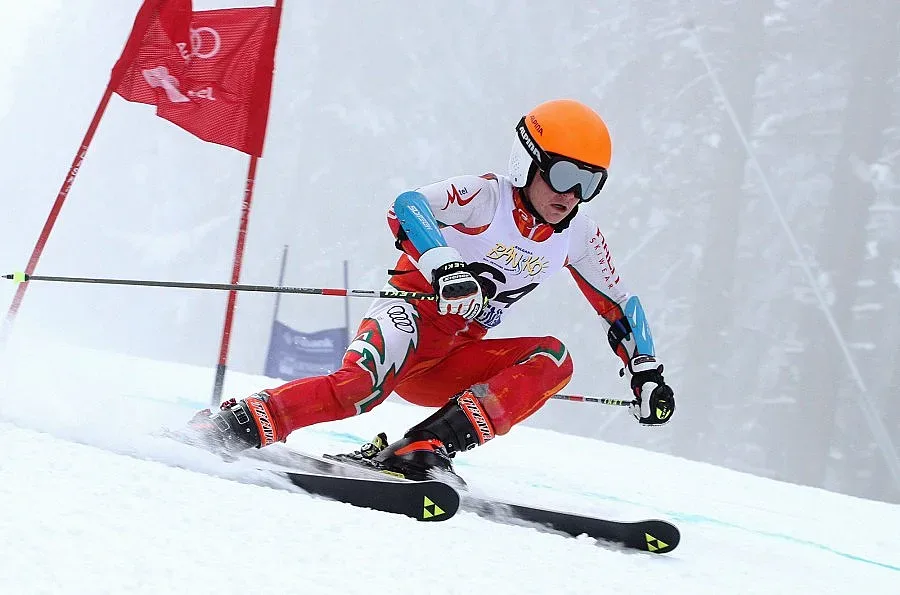 Мавриков и Крумова са №1 в гигантския слалом за купа "Капи"