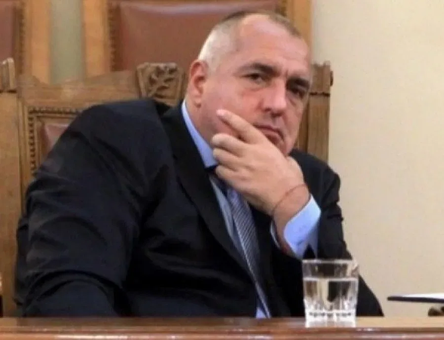 Борисов: Заводът край с. Яна ще понижи цената за топлоенергия