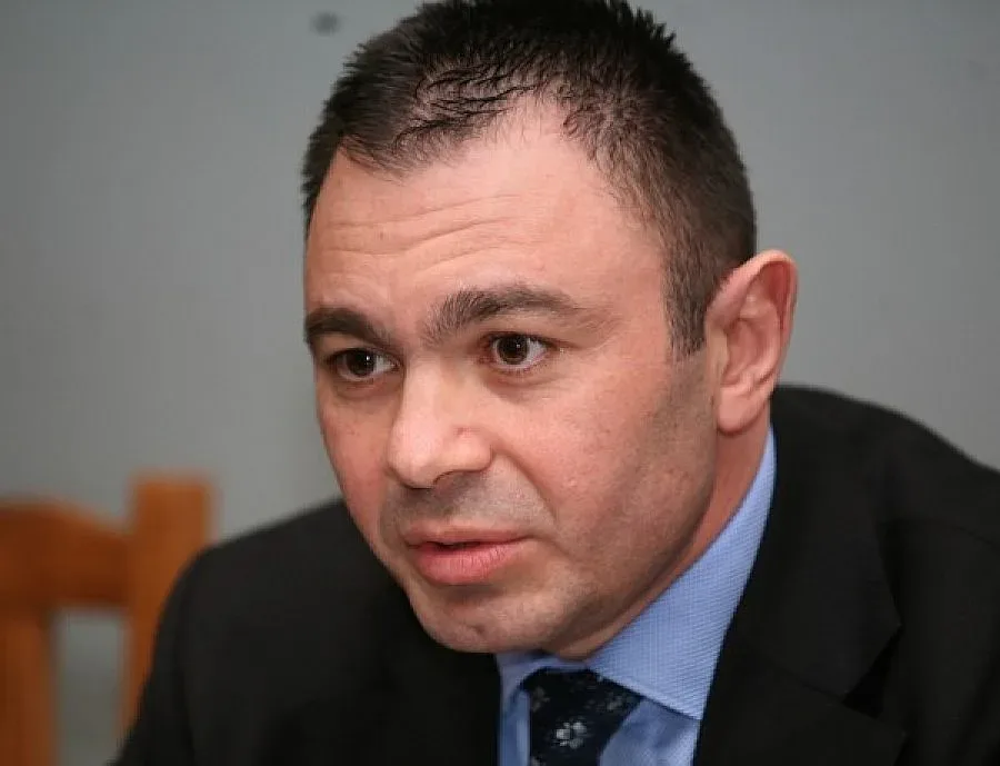 Райфъла поръчал убийство за 20 000 лева