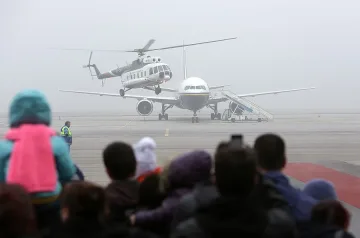 НСИ: Все повече пътуваме из Европа по коледните празници 