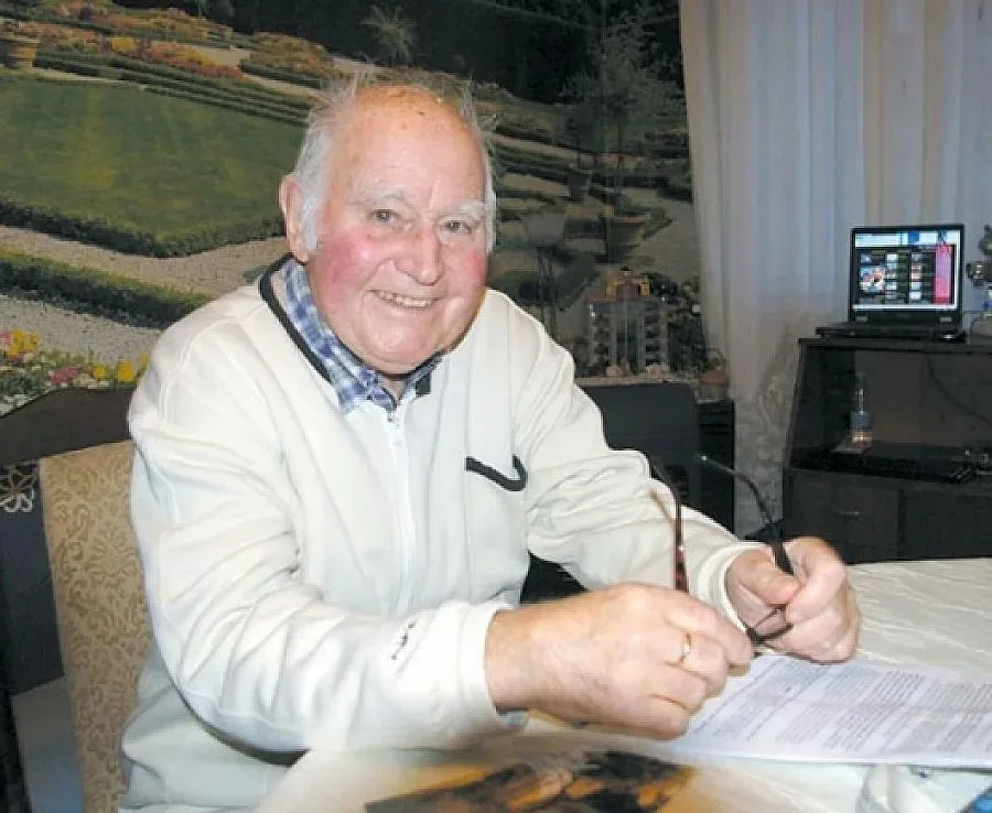 Диригент на Ансамбъл „Пирин” си отиде от този свят