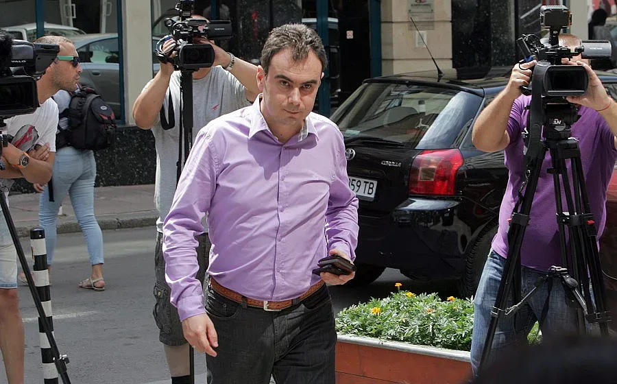 Бойчев иска промяна в регулаторната база на ЕРП-тата