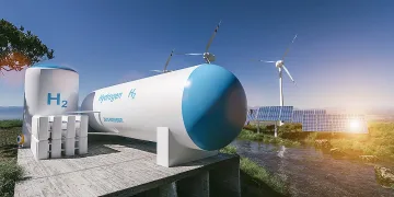 Треска в Канзас. Търсят "златния" газ, който ще обърне световната икономика