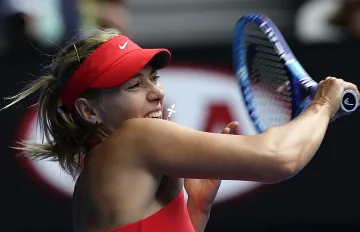 Шарапова на полуфинал на Australian Open