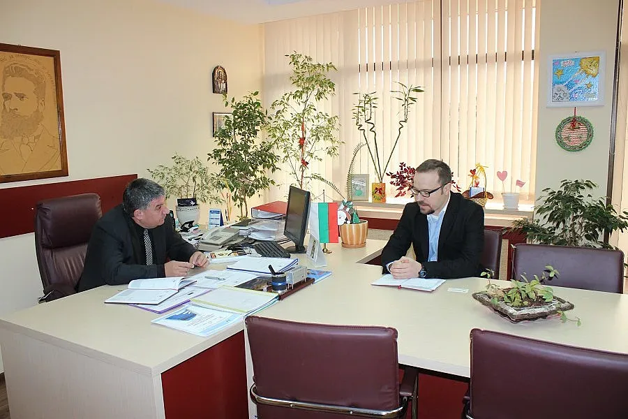 Холандци разкриват правата на нискоквалифицираните българи