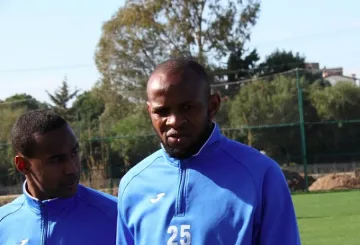 "Левски" се радва на три нови перли