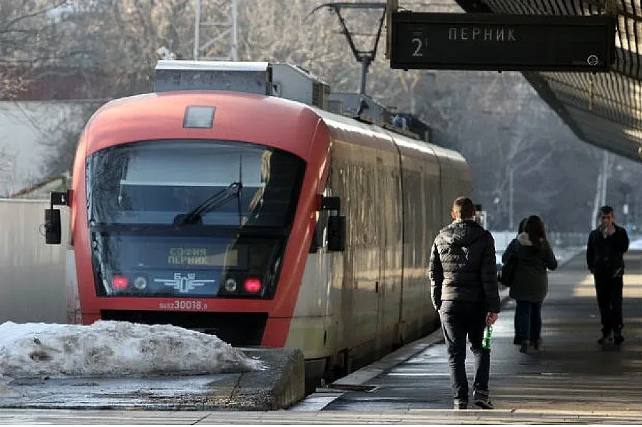 БДЖ изгуби товарите си