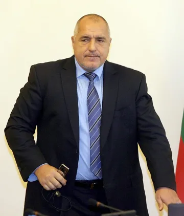 Бойко помага за детската Евровизия