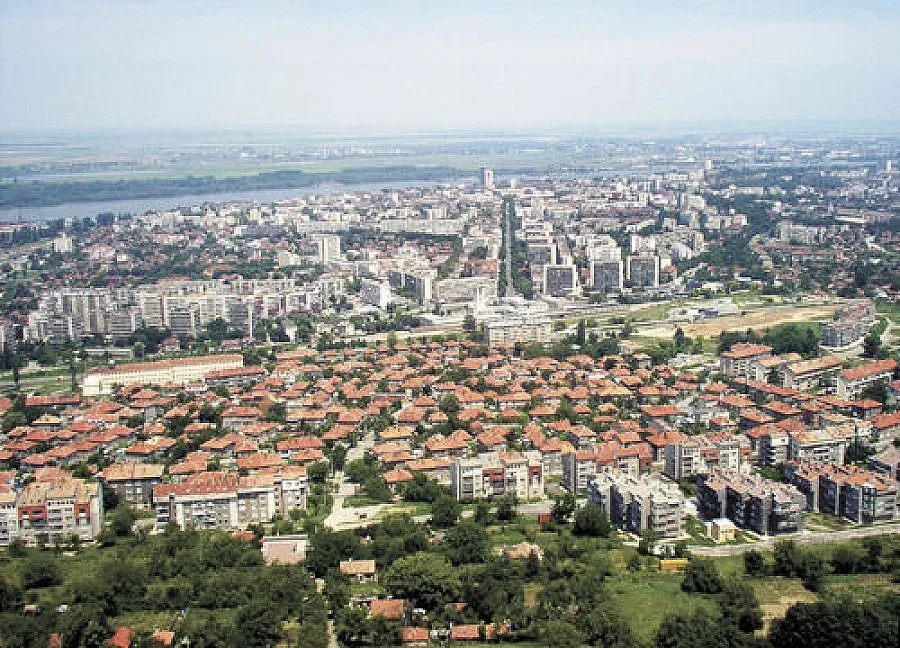 Русенци с нов протест срещу имотните измами