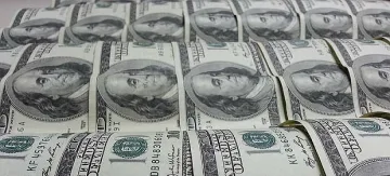 През 2015 г.: Заложете на долара и златото